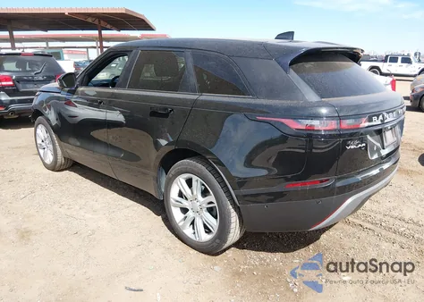 2021 Land Rover Range Rover Velar P250 S z USA, uszkodzony, nr VIN SALYJ2EX9MA307421
